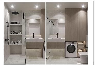 кварти: 2-bedroom apartment for rent Located in Tunguch Microdistrict — 2