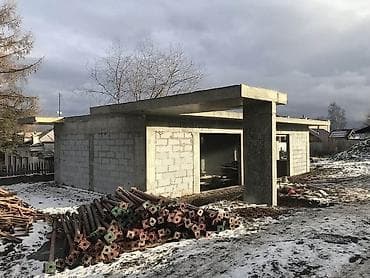 Бетонщик. До 1 года опыта