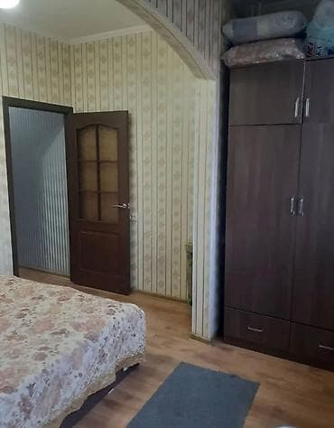 1 bedroom: 1 комната, 45 м², 106 серия улучшенная, 2 этаж, Косметический ремонт — 8