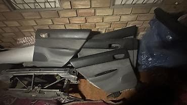 Дверная карта Б/у, Япония