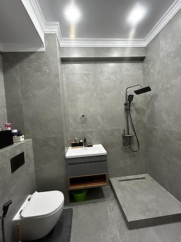 4 bedroom: 2 комнаты — 7