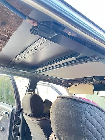 газ 53 баткен: Volkswagen Golf: 1992 г., 1.8 л, Кол менен иштөөчү, Бензин, Хетчбек — 5