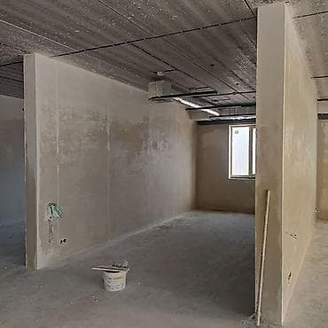 гипсовка: ✅Профессиональная гипсовая штукатурка ✅Выполняем качественную — 2