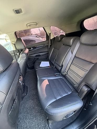 5112 r18: Kia Sorento: 2018 г., 2 л, Автомат, Дизель, Кроссовер — 10