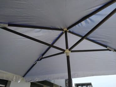 зонт для торговли бу: Зонт пляжный зонтик зонты — 2