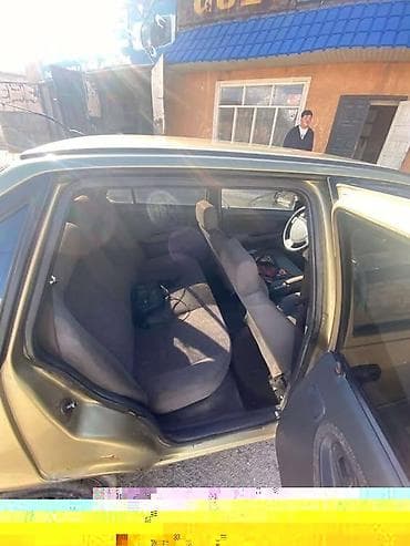 cdi 2 2: Daewoo Nexia: 2007 г., 1.6 л, Ручные, Бензин, Седан — 9