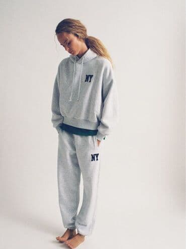 приталенные толстовки: Жаңы, S — 2