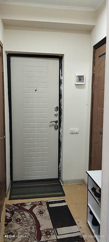 Продажа квартир: 1 комната, 25 м², 105 серия, 5 этаж, Евроремонт — 3