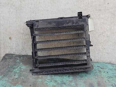 Диффузор BMW 2001 г., Б/у, Оригинал, Германия