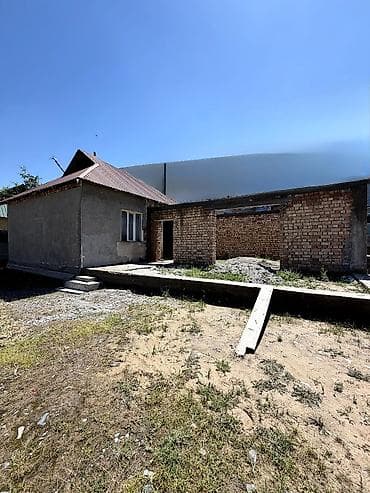 Продается уютный дом в Сокулуке, район Черемушки. Участок 4,5 сотки — 8