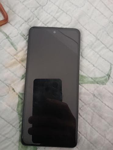 Tecno Pova 7 Neo, Б/у, 256 ГБ, цвет - Черный, 2 SIM at lalafo.kg Tecno Pova 7 Neo, Б/у, 256 ГБ, цвет - Черный, 2 SIM