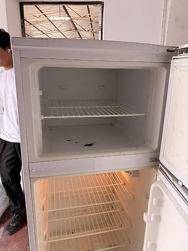 телевизор тв: Холодильник Beko, Двухкамерный — 2