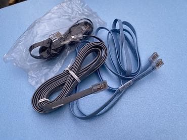 ролл вороты: Патч-панель TRIPP LITE, 48 портов, Cat 5e, 2U, для монтажa в 19" — 8