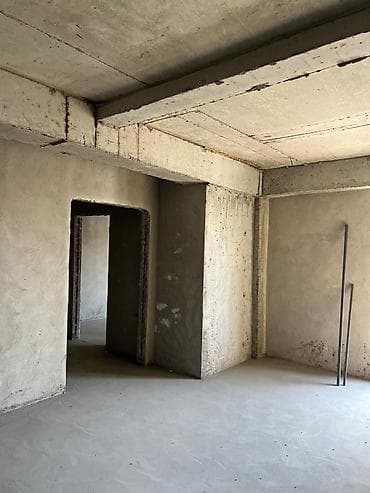 1010: 2 комнаты, 55 м², Технопарк Элитка, 10 этаж, ПСО (под самоотделку) — 8