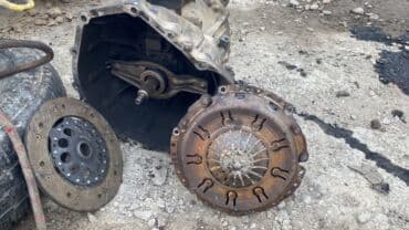 системы охлаждения protech: ТД СДЙ Спринтерге запчастар сатылат. Комплект деталей системы — 11