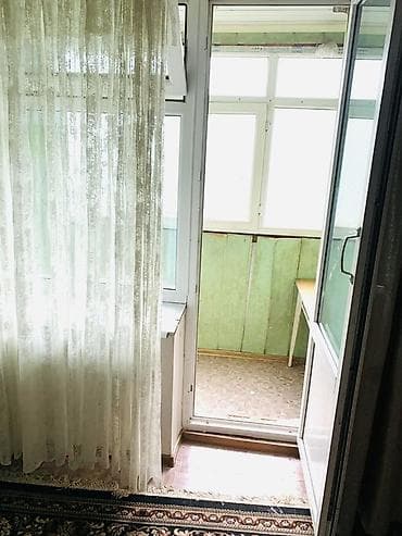 hostel osh: 2 комнаты, С мебелью полностью — 5