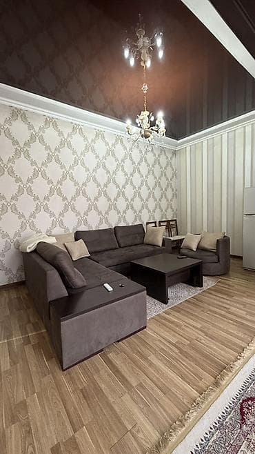 продам дом киргизия 1: Просторный частный дом с большим участком и садом. - Архитектура — 9