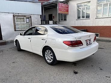 коробка е60: Lexus ES: 2004 г., 3.3 л, Автомат, Бензин, Седан — 2