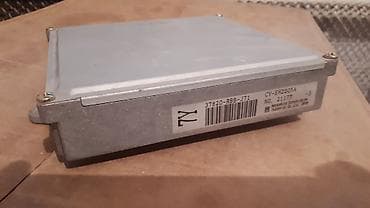 Блок управления двигателем (ЭБУ) - Оригинальный ЭБУ для автомобилей