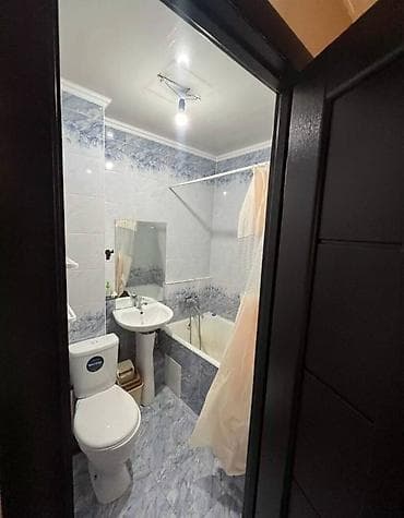 104: 2 комнаты, 45 м², 9 мкр 104 серия, 2 этаж — 5