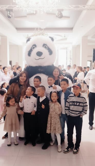 аниматоры на день рождения: Организация мероприятий | Оформление мероприятий — 1