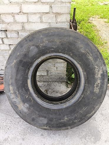 2 4 д: Продам комплект шины от самолета. Dunlop cr-4. можно установить на — 5