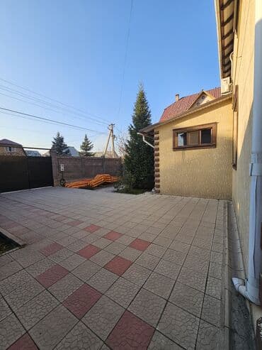 Үйдү ижарага алам: Үй, 250 м², 2 бөлмө, Менчик ээси, Евро оңдоо — 7