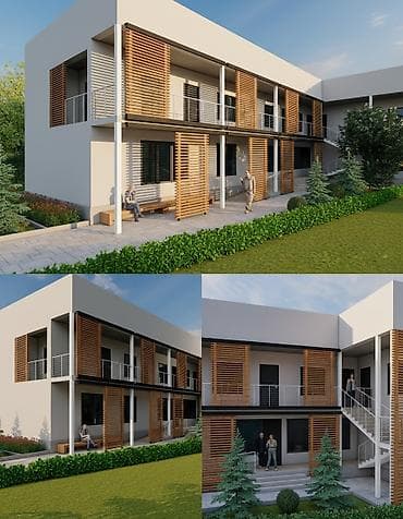 Здание, С оборудованием 330 м²