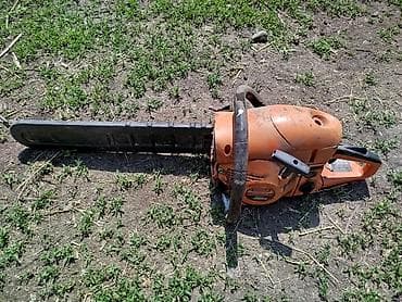 топор для мяса: Бензопила RODEX RDX258нерабочем состоянии на запчасти или — 1