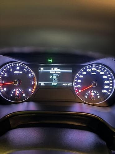 80 б4: Kia K3: 2022 г., 1.6 л, Автомат, Бензин, Седан — 10