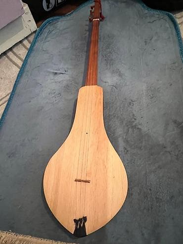 Орук комуз уну тунук 13 500 срочно Акча керек — 4