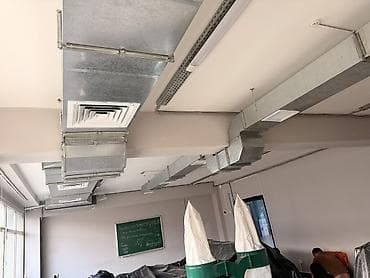 Техника для кухни: Промышленные вытяжные зонты для профессиональных кухонь Описание: - — 7