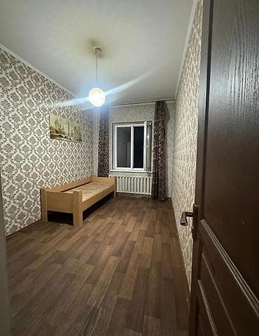 продается квартира новопавловка: 3 комнаты, 70 м² — 9