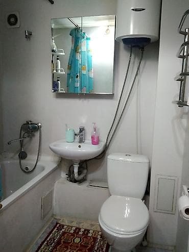 Продажа квартир: 1 комната, 30 м², Индивидуалка, 5 этаж, Старый ремонт — 5