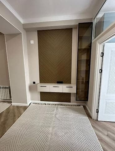 Квартиры: 1 комната, 35 м², Элитка, 3 этаж, Дизайнерский ремонт — 3