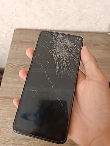 one plus pad: Redmi, Redmi Note 12, Б/у, 128 ГБ, цвет - Черный, 2 SIM — 3