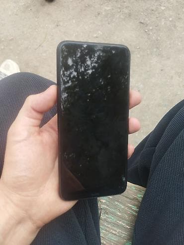 redmi 27: Redmi, Redmi Note 8, 32 ГБ, цвет - Черный — 3