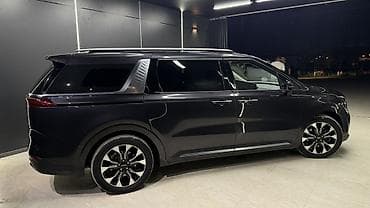 Kia Carnival: 2020 г., 2.2 л, Автомат, Дизель, Минивэн — 2