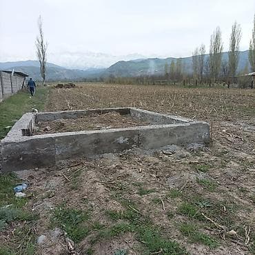 сдаётся квартира сокулук: 30 соток, Для сельского хозяйства, Красная книга — 5