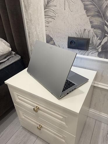 Ноутбуки Acer: Для лёгких задач, Б/у — 6