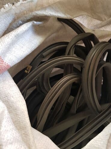 ремкомплект кулисы митсубиси спейс стар: Mitsubishi Shariot Grandis, резинки дверей, Митсубиси Шариот Грандис — 3