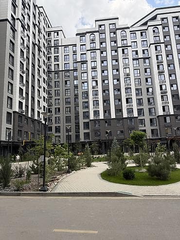 premium development: 3 комнаты, 105 м², Элитка, 10 этаж, Дизайнерский ремонт — 3