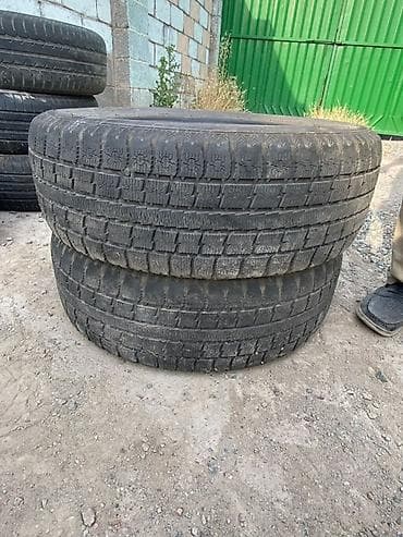 Продаются зимние шины Rotation 195/65 R15 ❄️ Цена за 4 новые - 12000 at lalafo.kg Продаются зимние шины Rotation 195/65 R15 ❄️ Цена за 4 новые - 12000