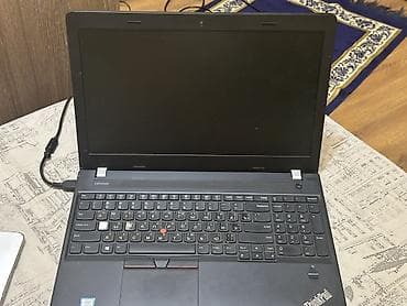 Ноутбуки: Lenovo ThinkPad () — надежный бизнес-ноутбук с цифровым блоком и — 3