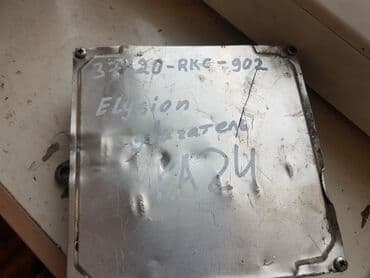 скупка двигателей бишкек: Honda Elusion, компьютер. Хонда Элюзион. Основной контроллер на хонду — 3