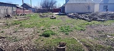 в манасе: Продаётся участок с времянкой, 10 соток, район Аламудунский р-н — 6