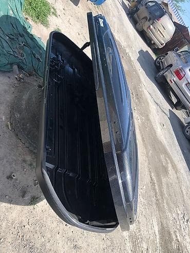 фора: Автобокс — 4