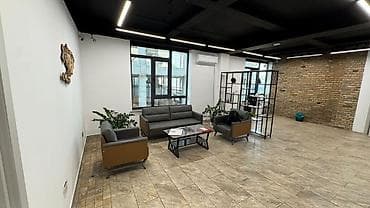 сдаю подвальное помещение: Сдаётся офис по адресу — Юнусалиева 99 Новый современный, просторный — 2