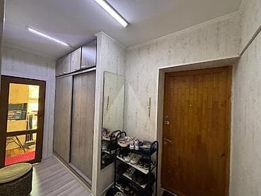 Батирлер: 3 бөлмө, 81 м², 106-серия, 8 кабат, Евроремонт — 8