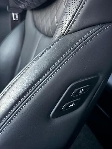 капот vitz: Hyundai Santa Fe: 2022 г., 2.2 л, Автомат, Дизель, Кроссовер — 9
